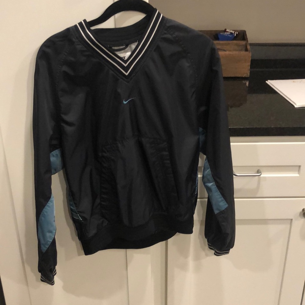 Vintage Nike jacket